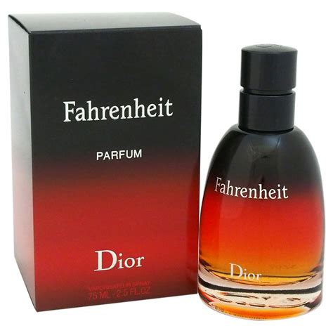 dior fahrenhiet|Dior fahrenheit for men.